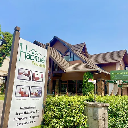 Pousada Habitue-3