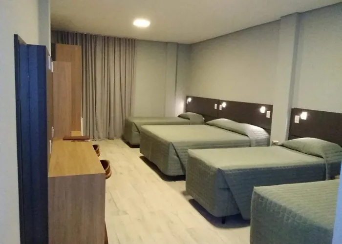 Sky Palace Hotel Gramado